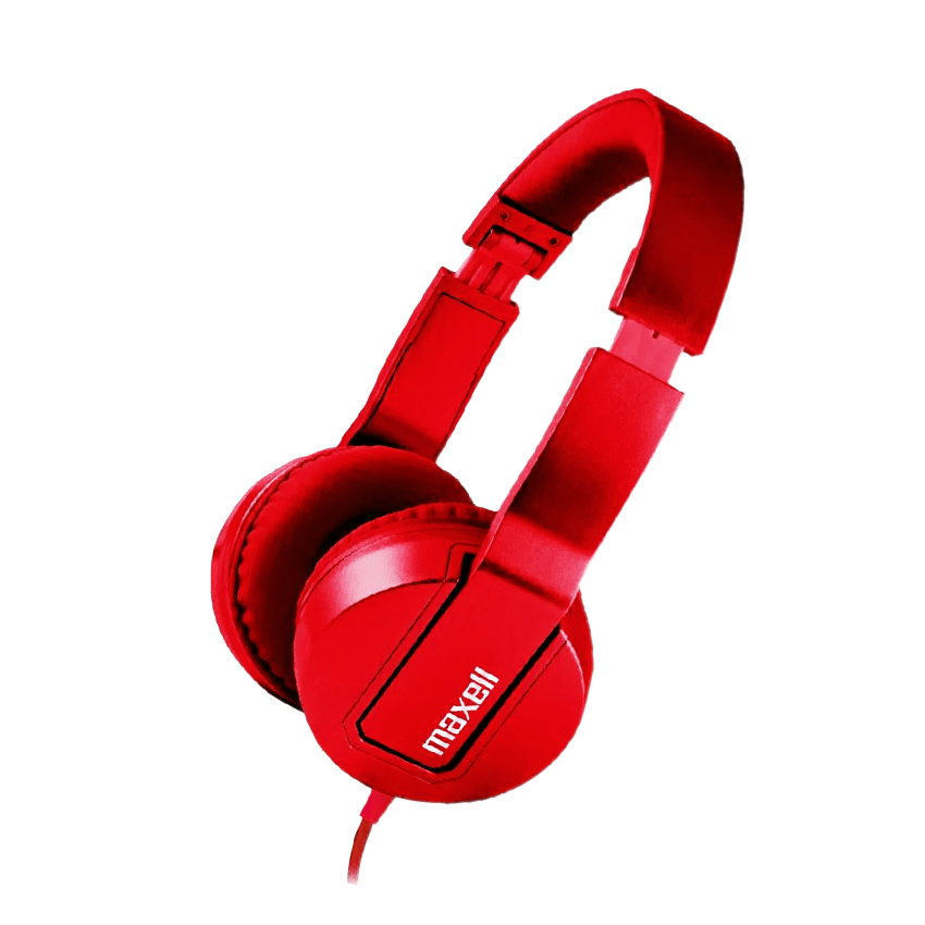 Auriculares con cable - Maxell