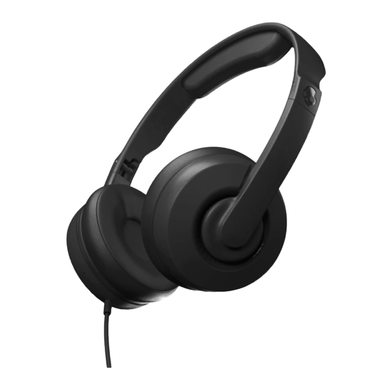 Auriculares Cassette Mic Junior  - Skullcandy