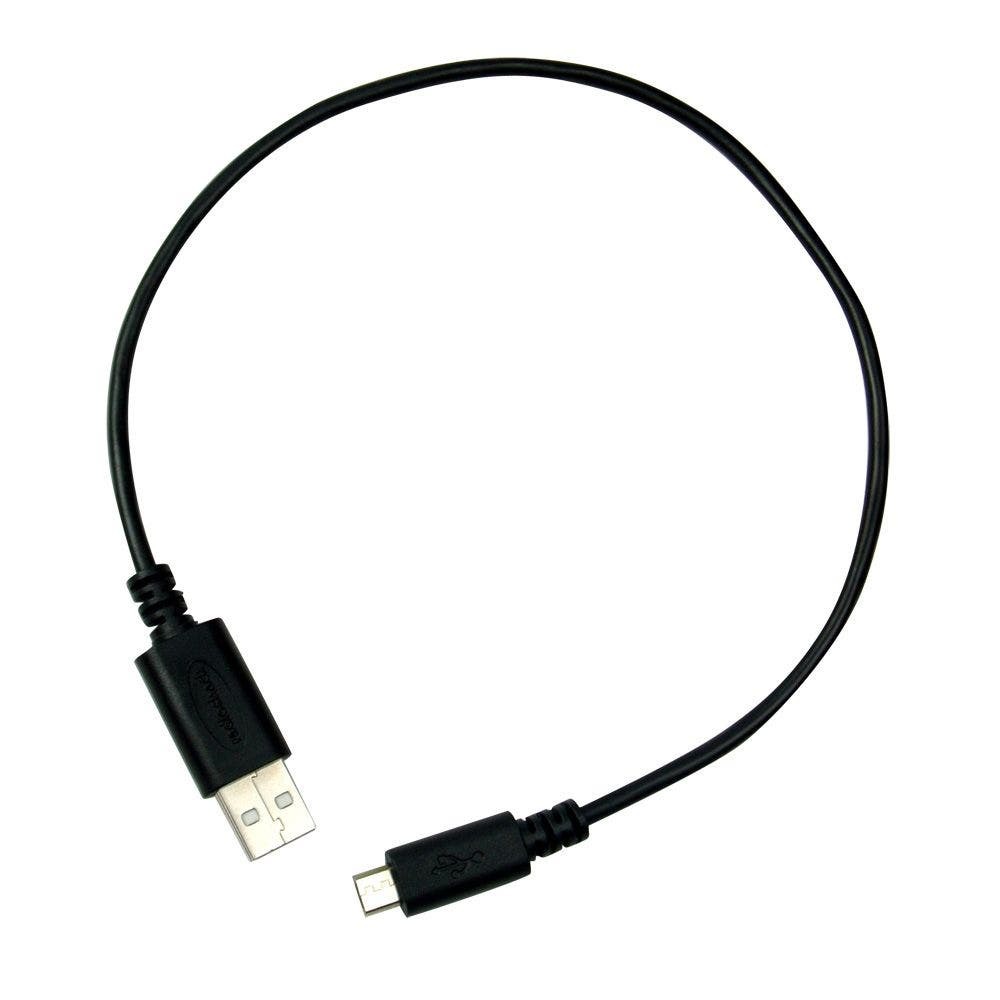 Cable USB a Micro USB - Radioshack