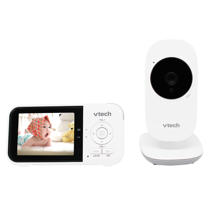 Monitor de bebé - VTech