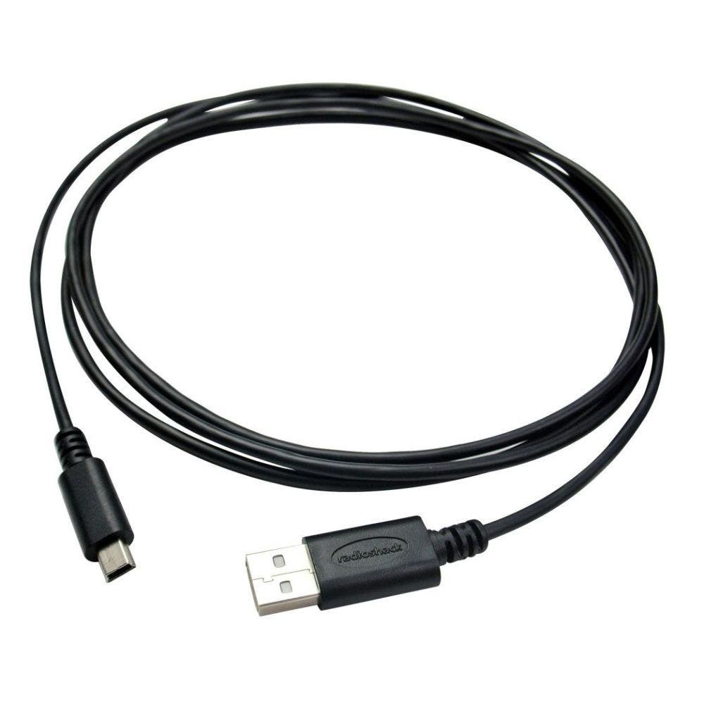 Cable USB a Micro USB - Radioshack