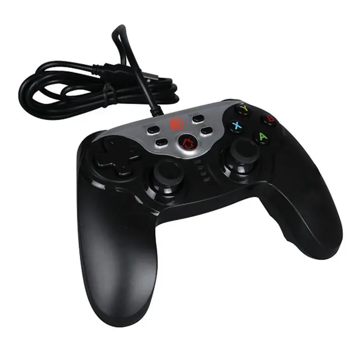 Control Gaming Invader - Radioshack  