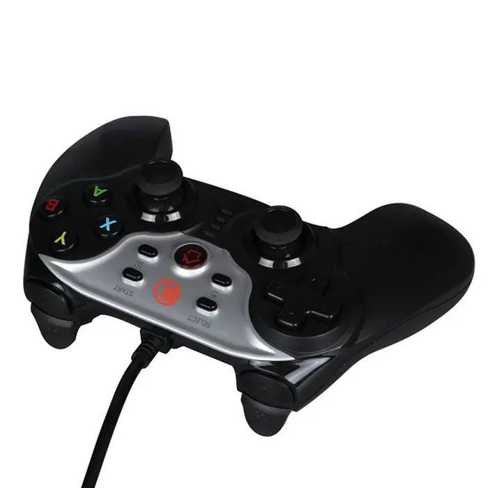 Control Gaming Invader - Radioshack  
