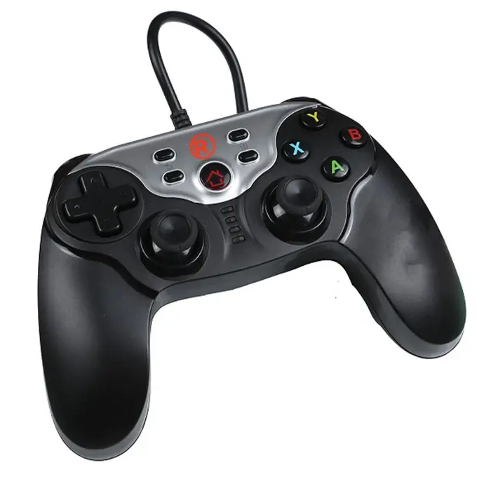 Control Gaming Invader - Radioshack  