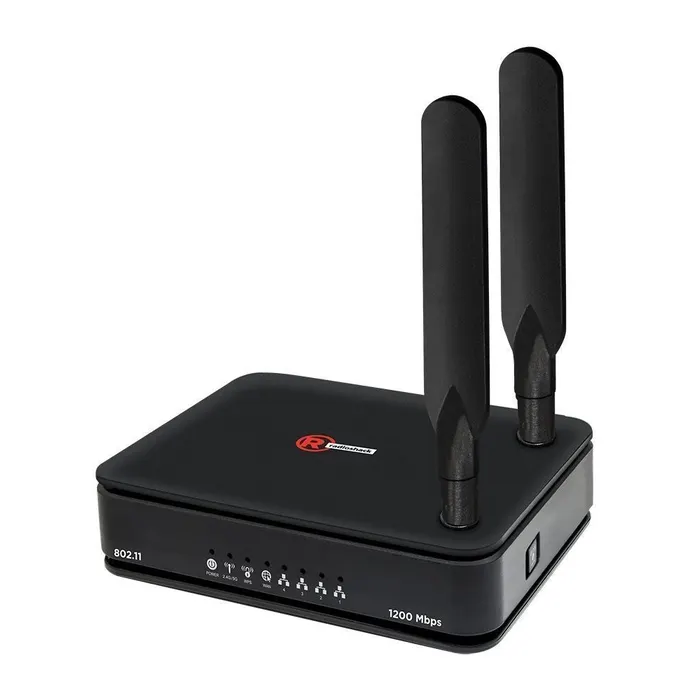 Router  1200 Mbps - Radioshack