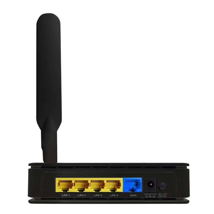 Router  1200 Mbps - Radioshack