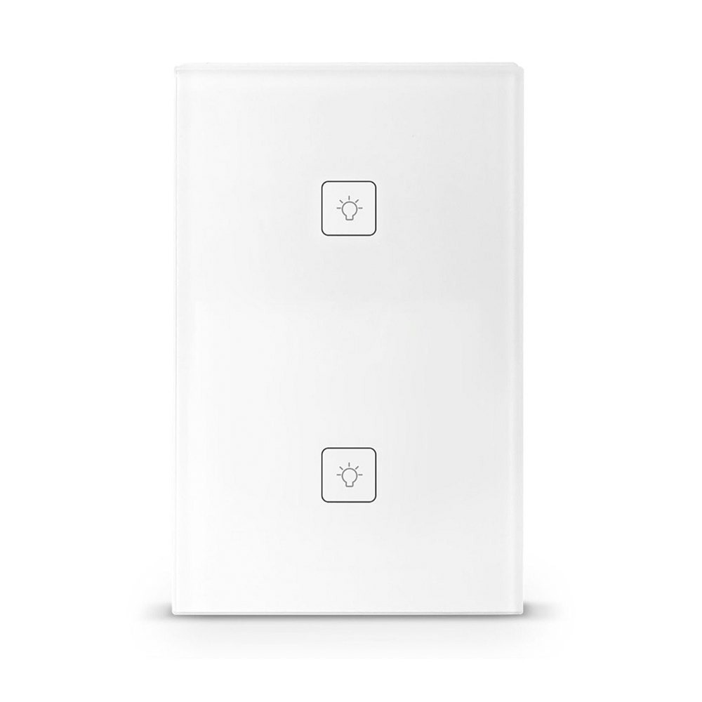 Interruptor Inteligente con wifi - Lloyds Electronics