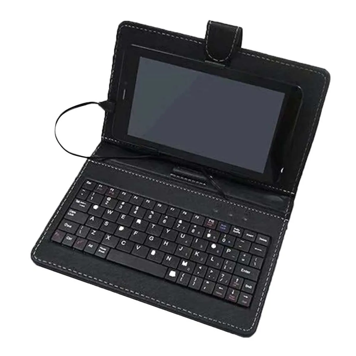 Estuche para tablet 7" con teclado - Teraware