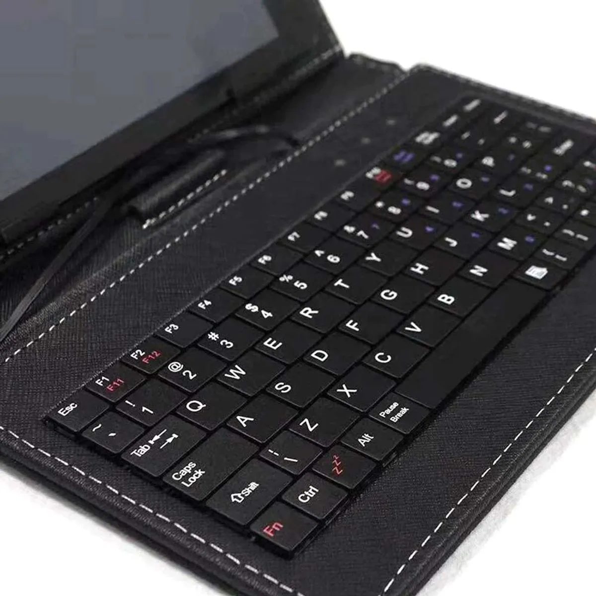 Estuche para tablet 7" con teclado - Teraware