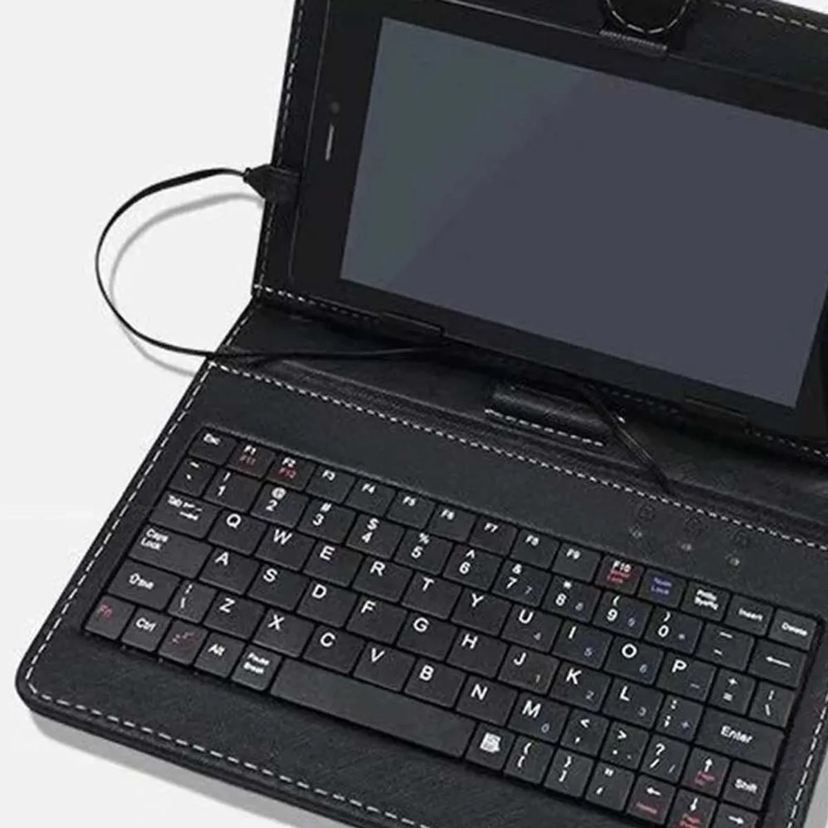 Estuche para tablet 7" con teclado - Teraware