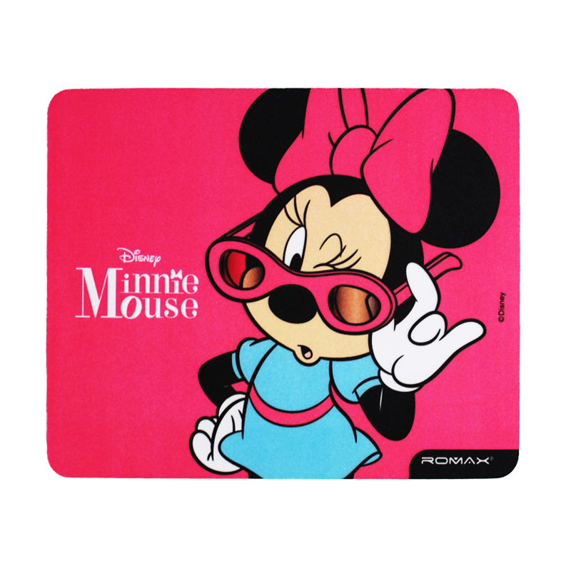 Mouse Pad Minnie Mouse - Romax