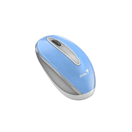 Mouse óptico - Genius