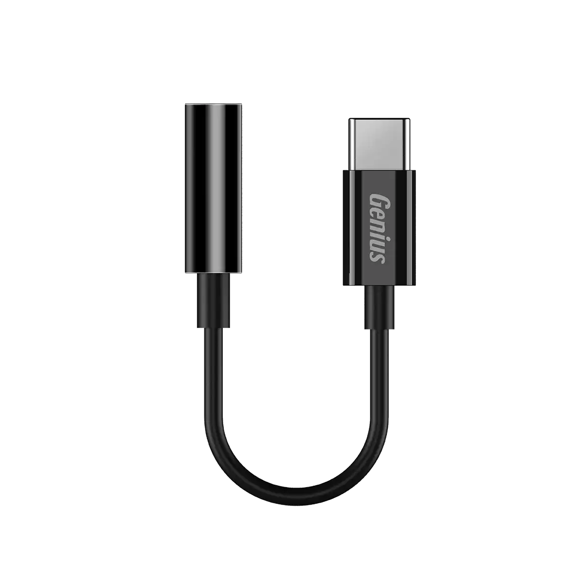 Adaptador USB-C A 3.5MM - Genius
