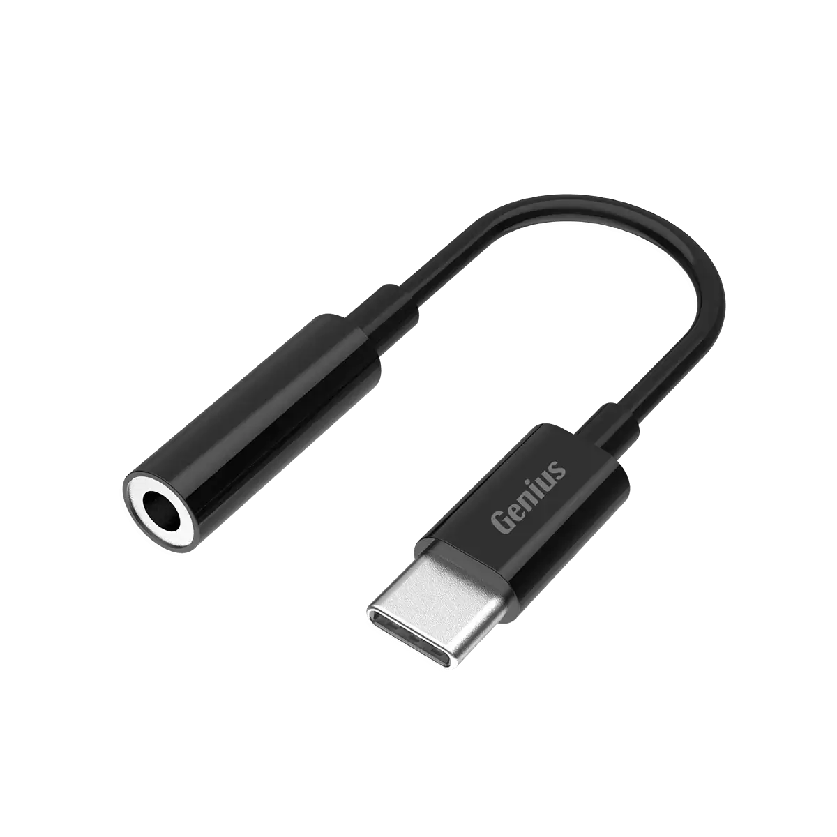 Adaptador USB-C A 3.5MM - Genius