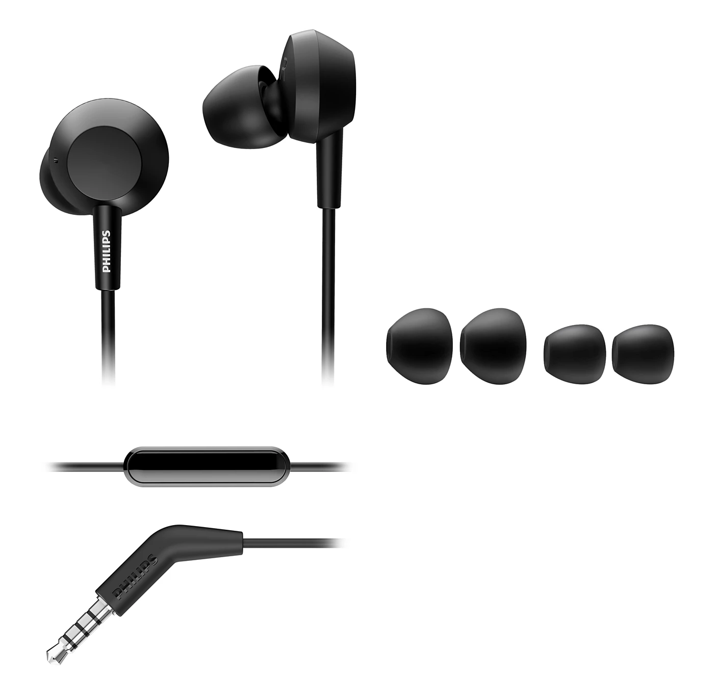 Audífono in ear - Philips