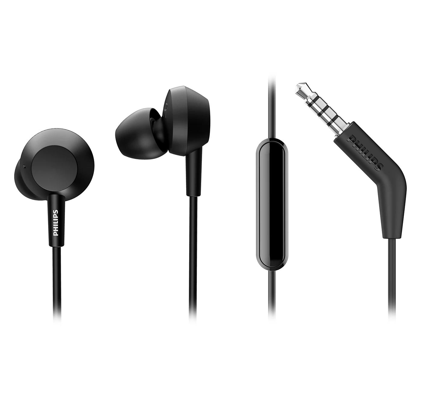 Audífono in ear - Philips