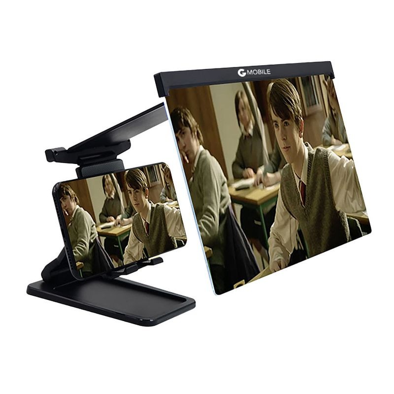 Amplificador de pantalla para celular - Gmobile 
