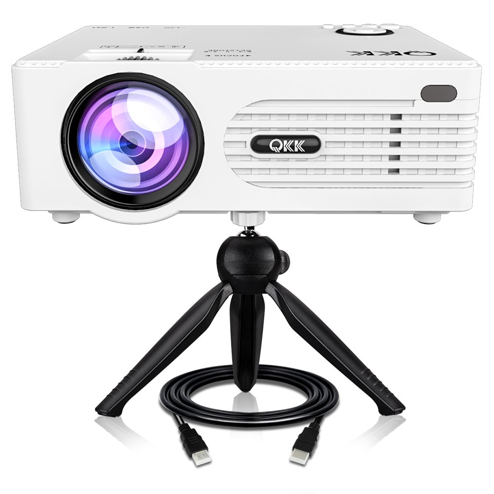 Mini proyector led - QKK
