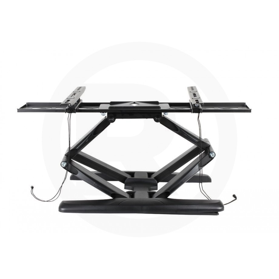 Rack con movimiento para TV - Radioshack