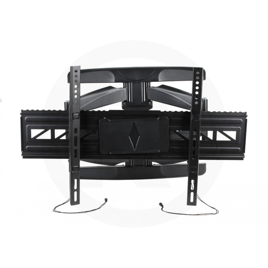 Rack con movimiento para TV - Radioshack