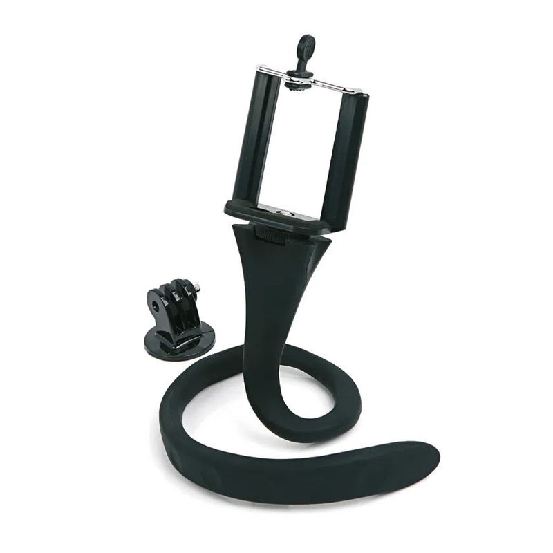 Soporte flexible para teléfono - Coolbox