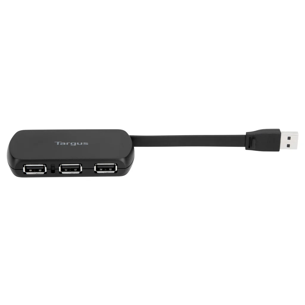 Concentrador USB - Targus