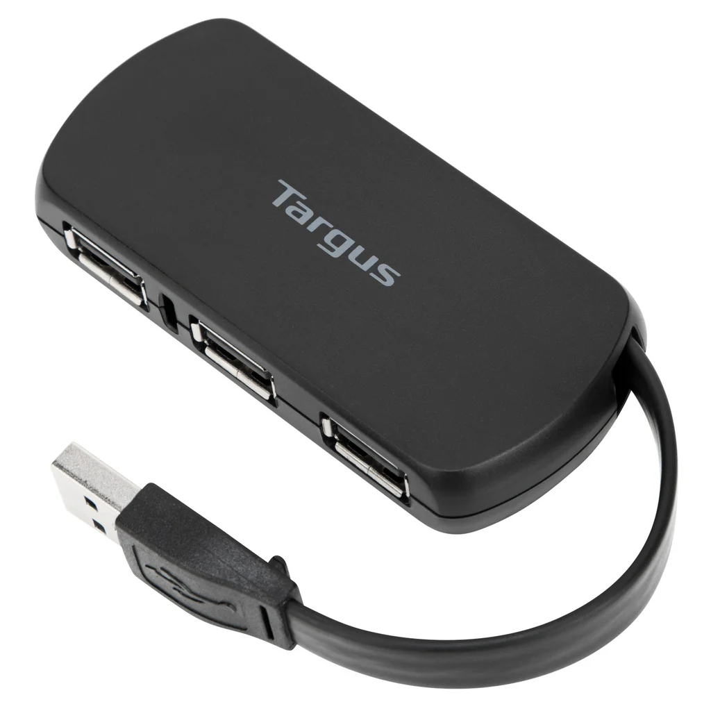 Concentrador USB - Targus