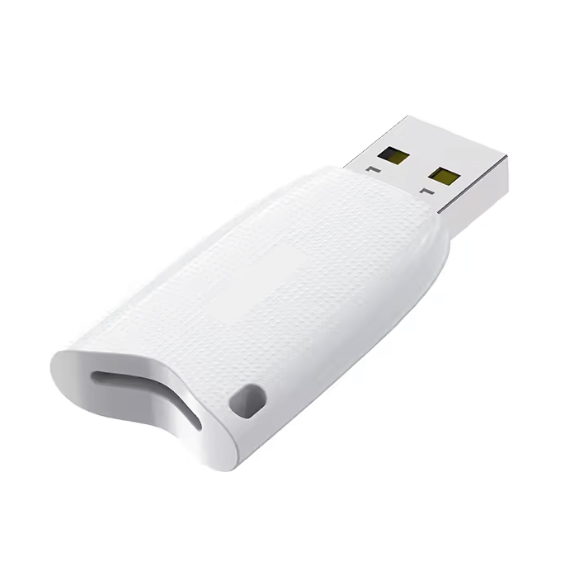 Lector de tarjetas MicroSD - E & F
