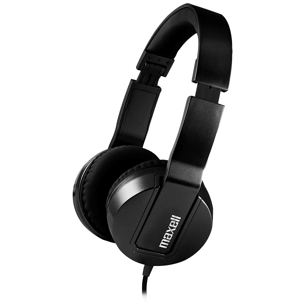 Auriculares On Ear Solid 2 - Maxell