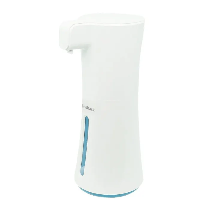 Dispensador de jabón eléctrico - Radioshack