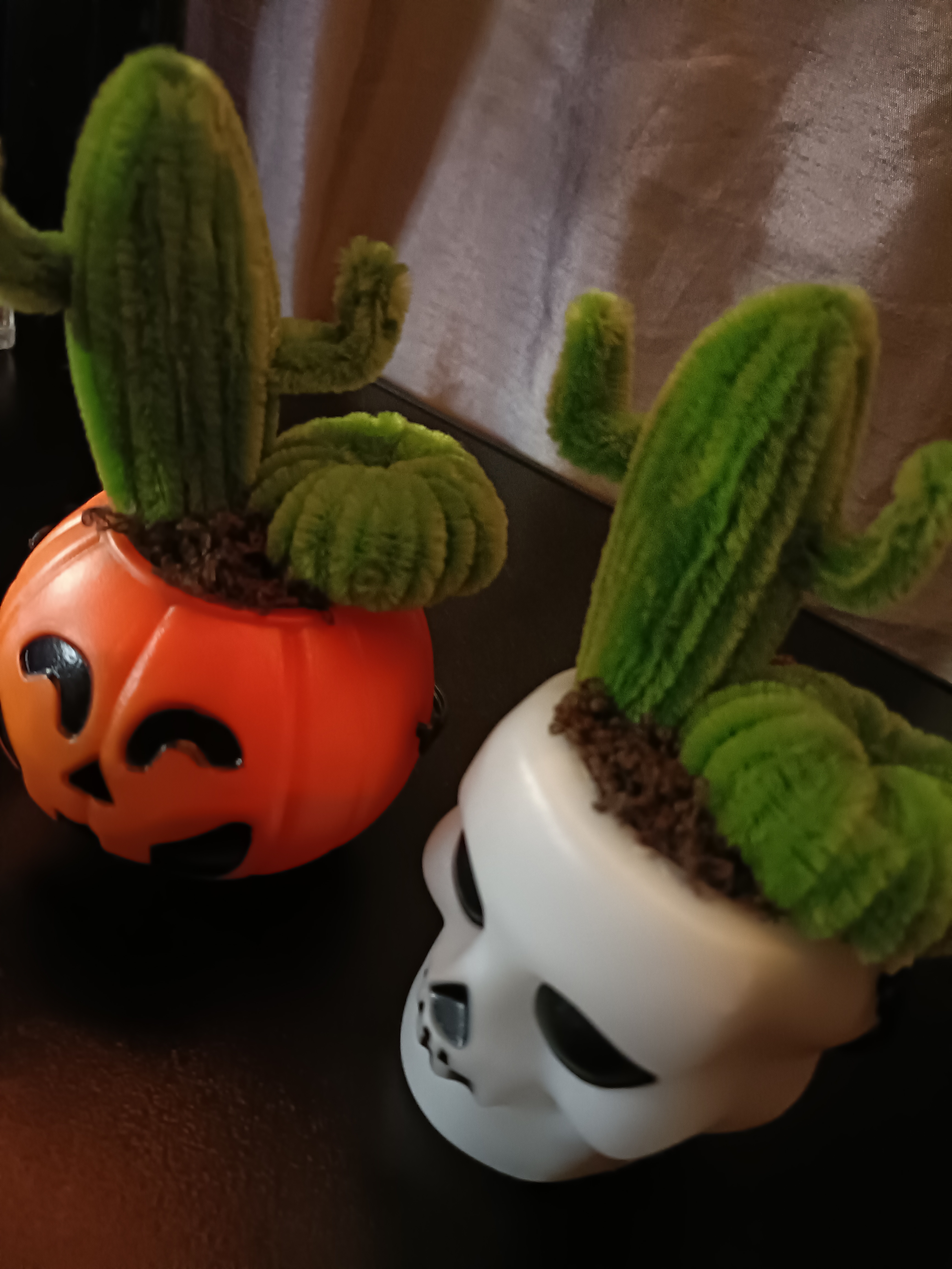 Ensemble de décoration Halloween 