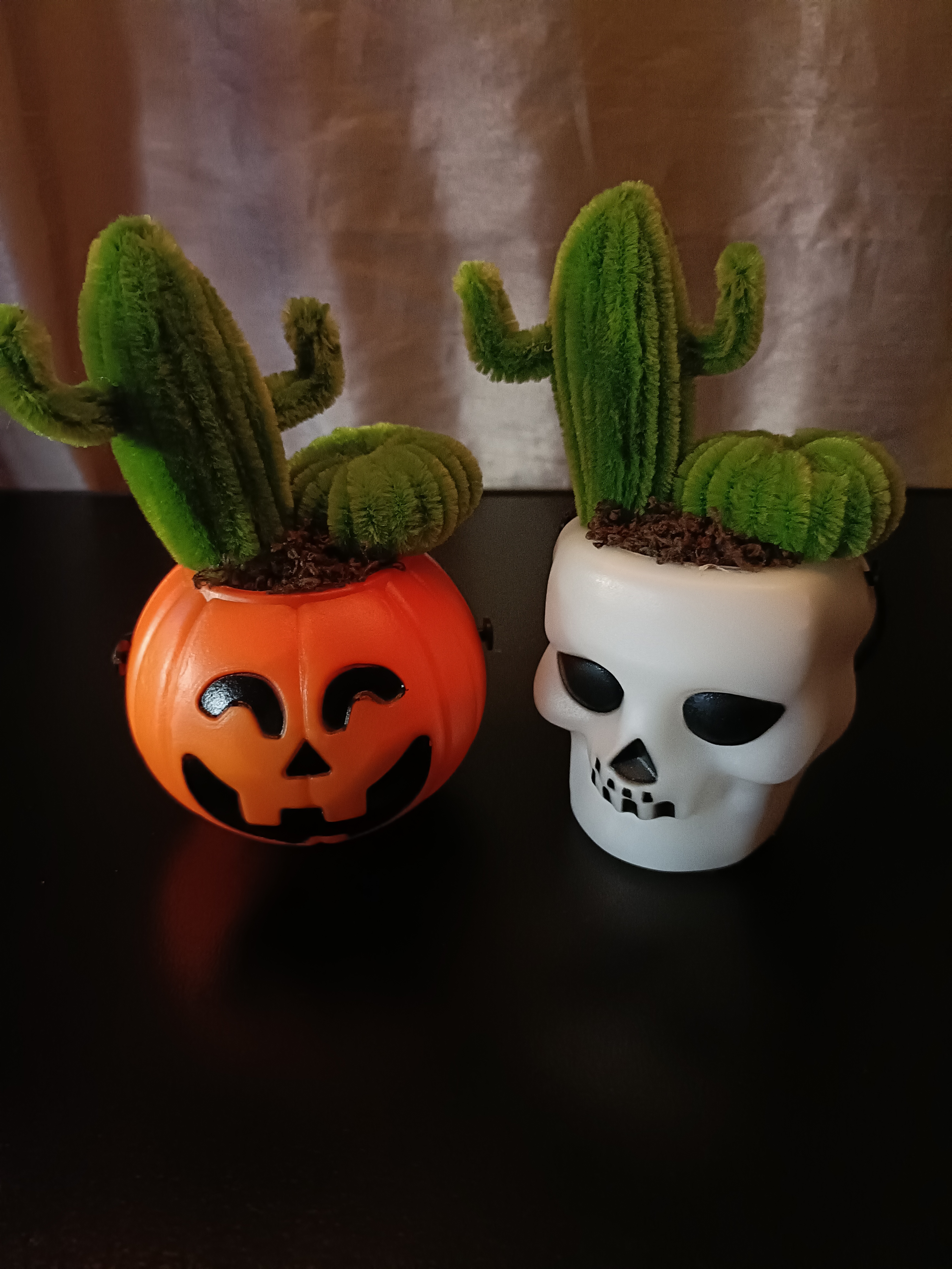 Ensemble de décoration Halloween 