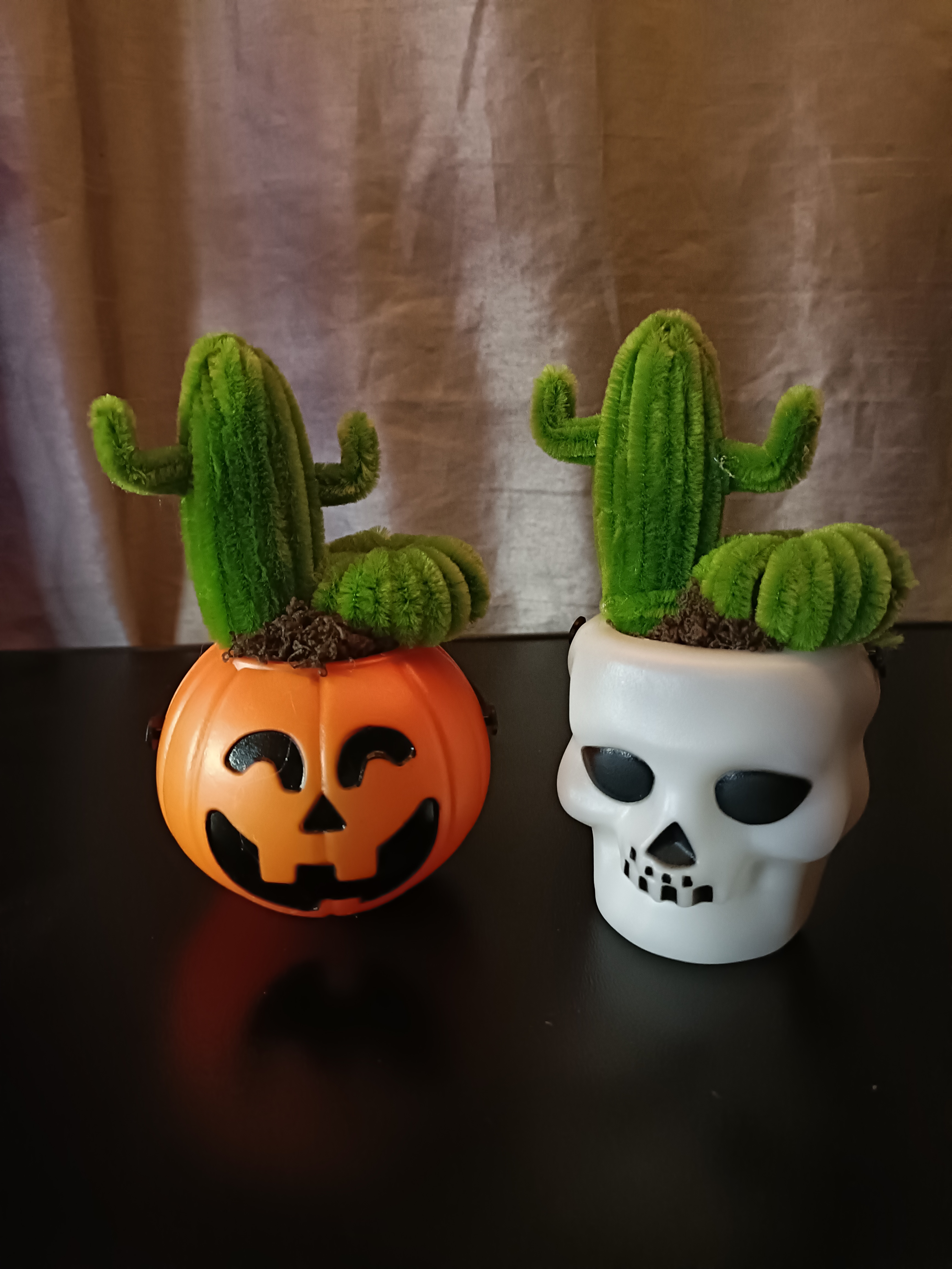 Décoration Halloween 
