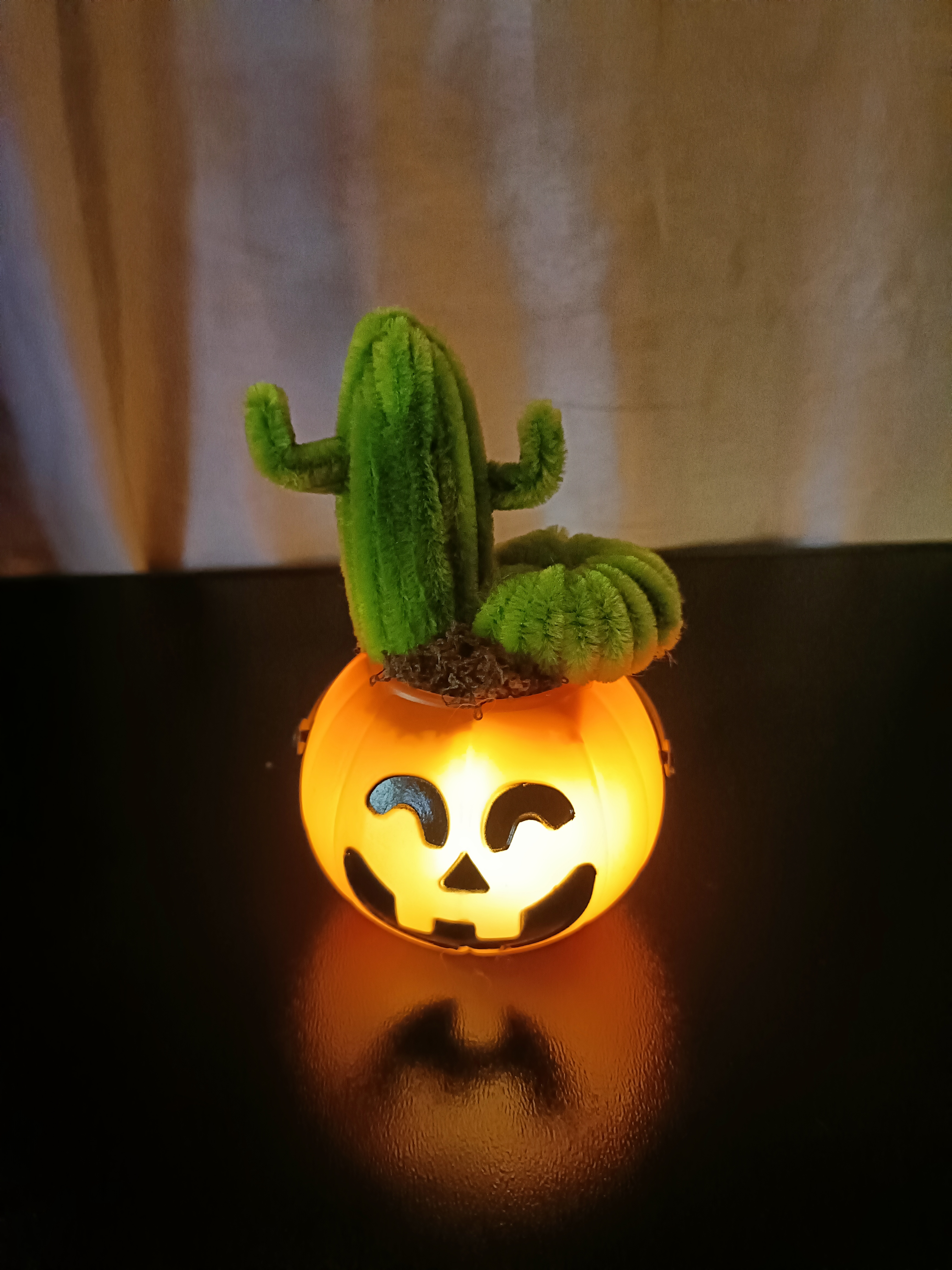 Décoration Halloween 