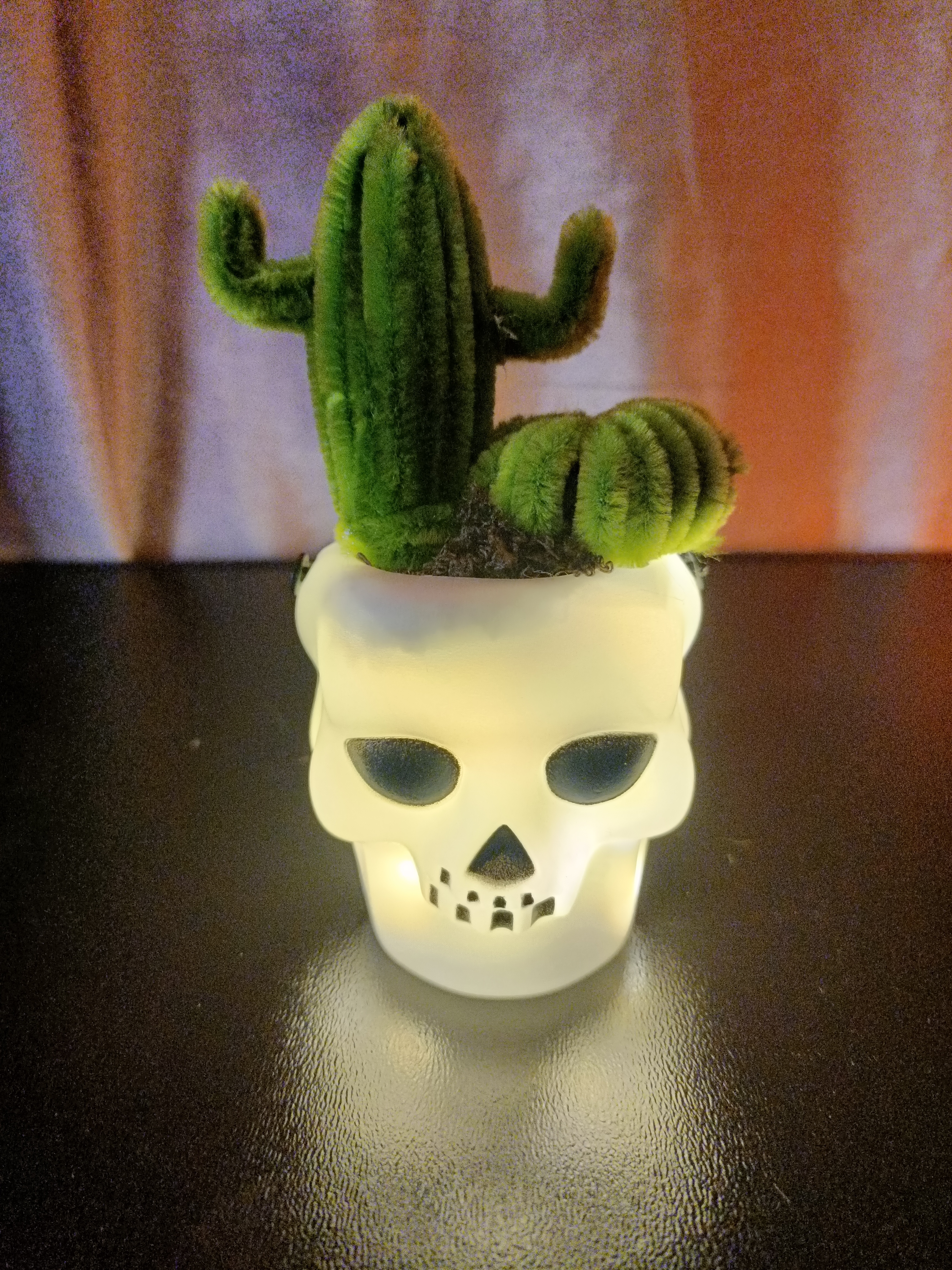Décoration Halloween 