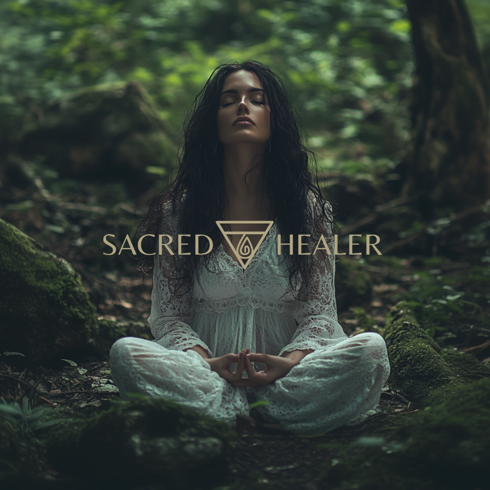 Alineación y Sanación de Chakras