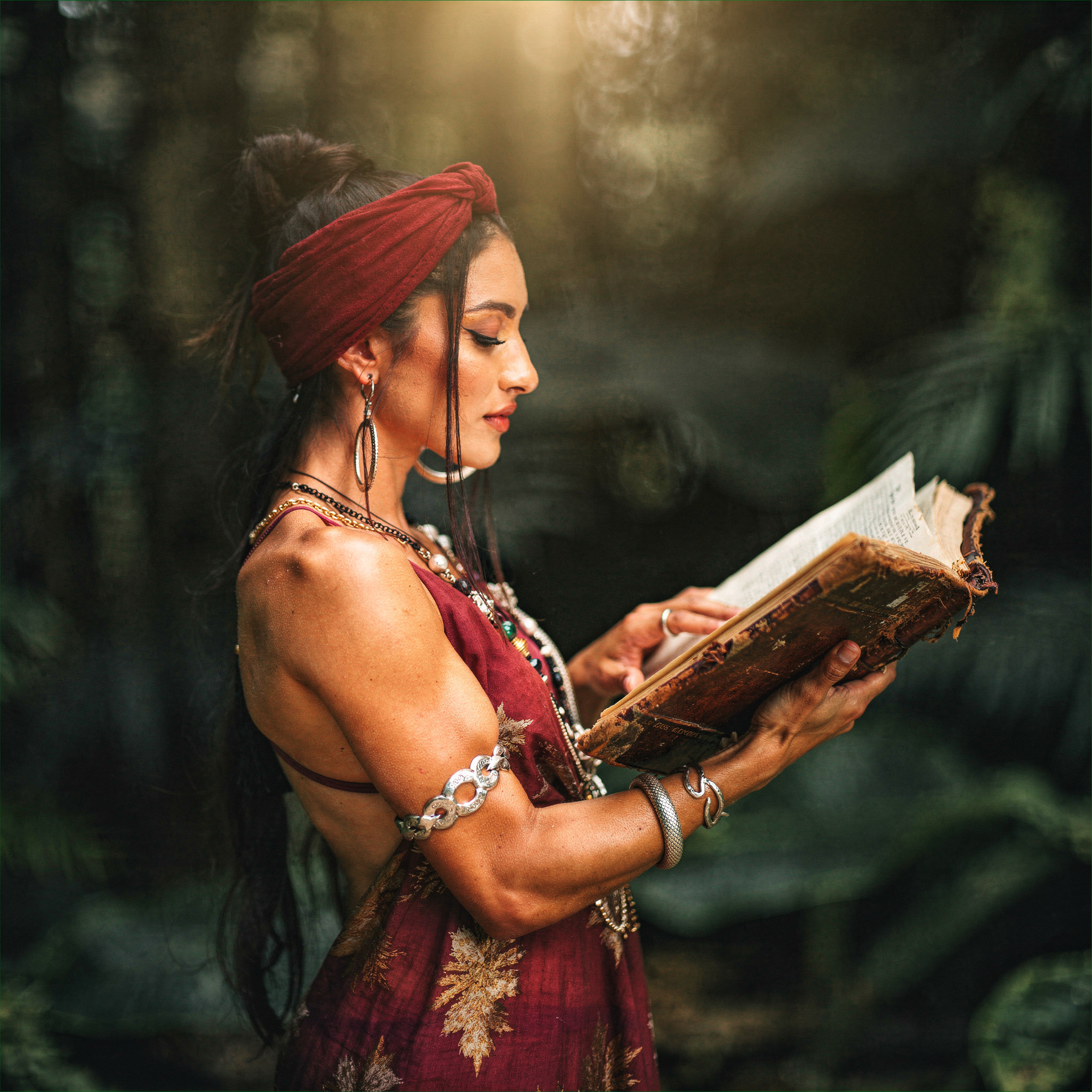 Registros Akáshicos de Marca