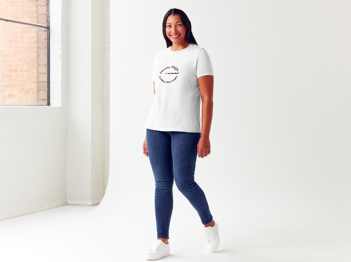 Pam Knight rocked the house