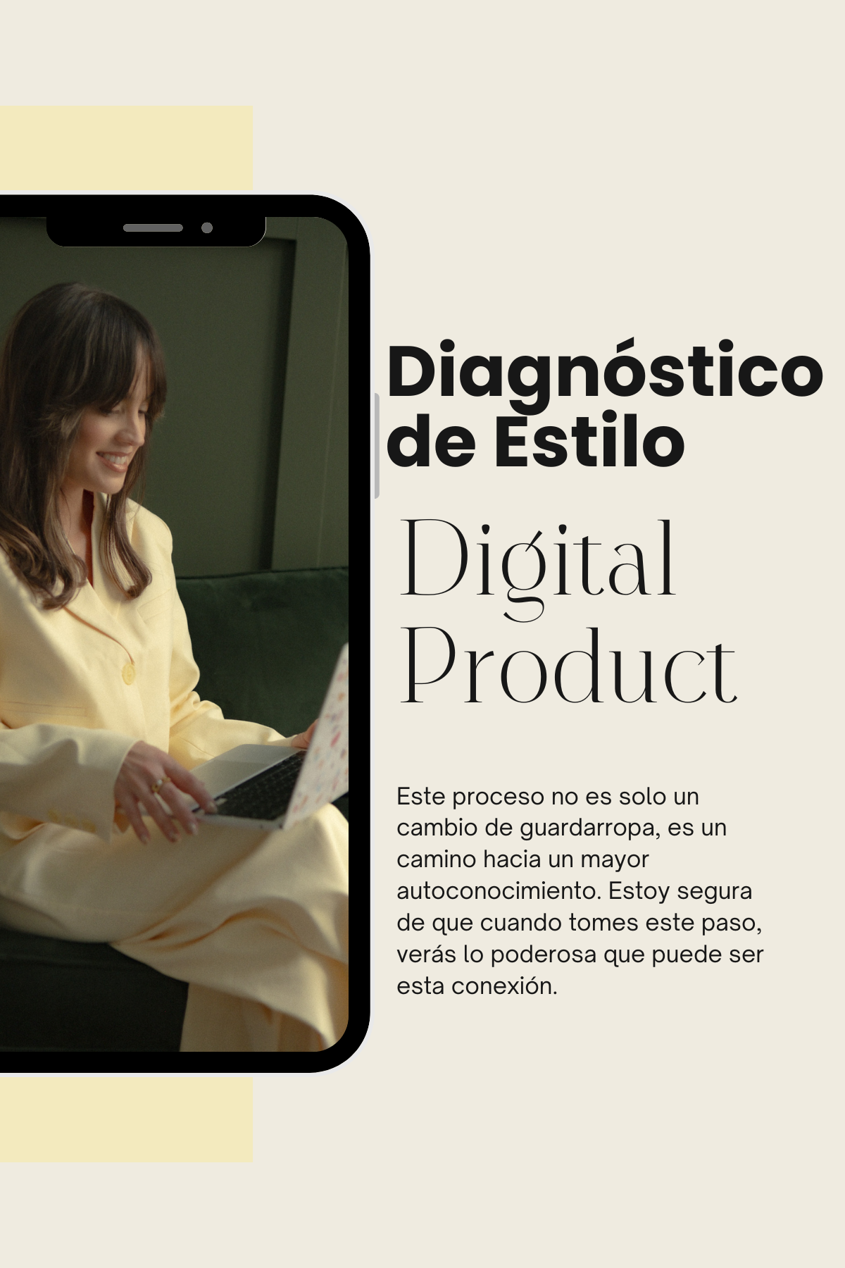 Diagnóstico de Estilo