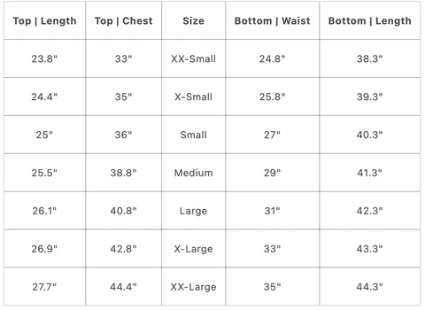 Women's Bamboo Pajama | Gingerbread Checkerboard