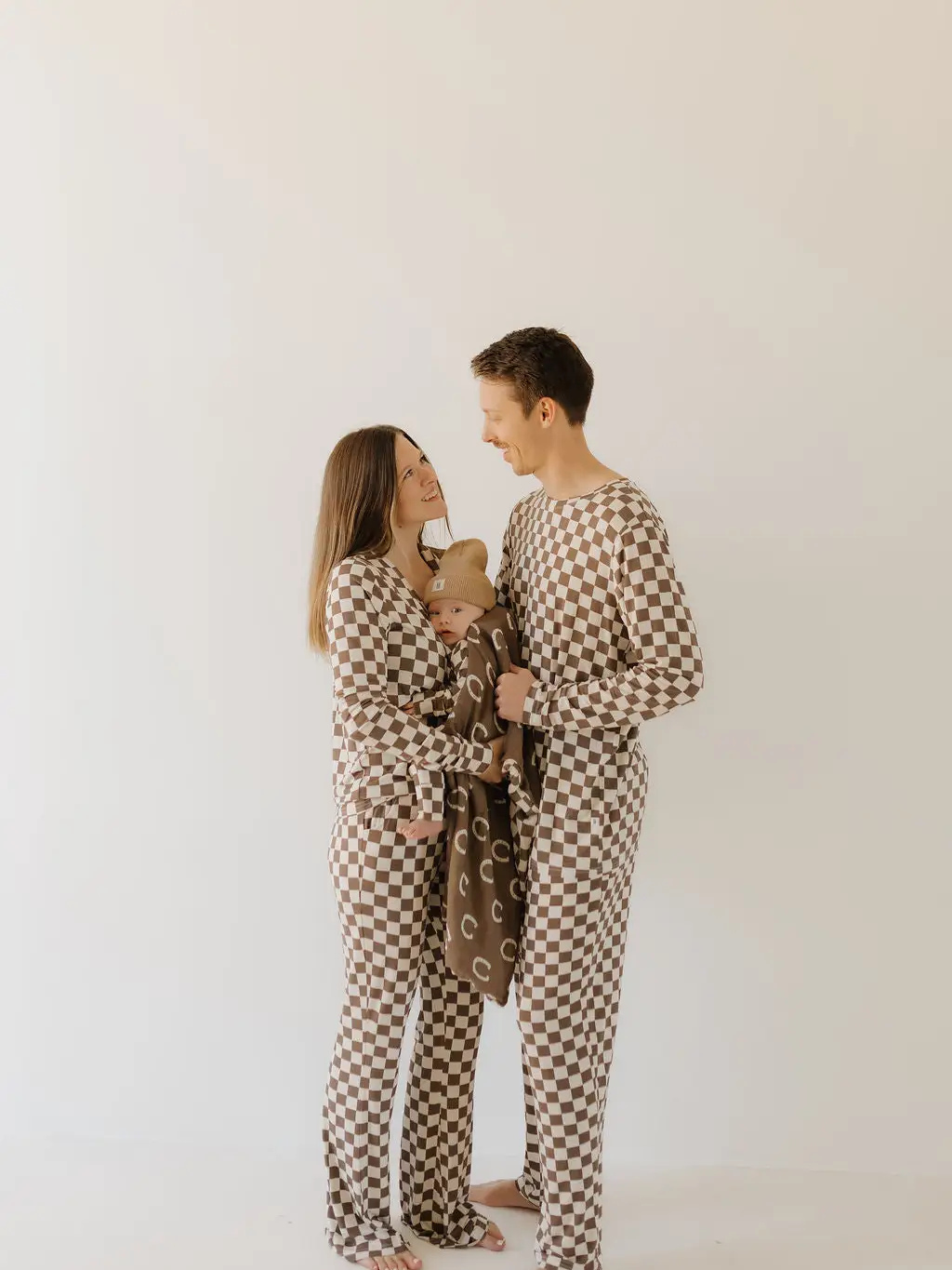 Men's Bamboo Pajama | Dutton