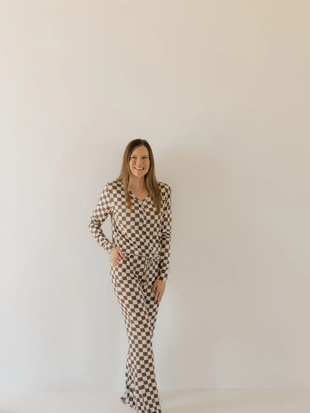 Women's Bamboo Pajama | Dutton