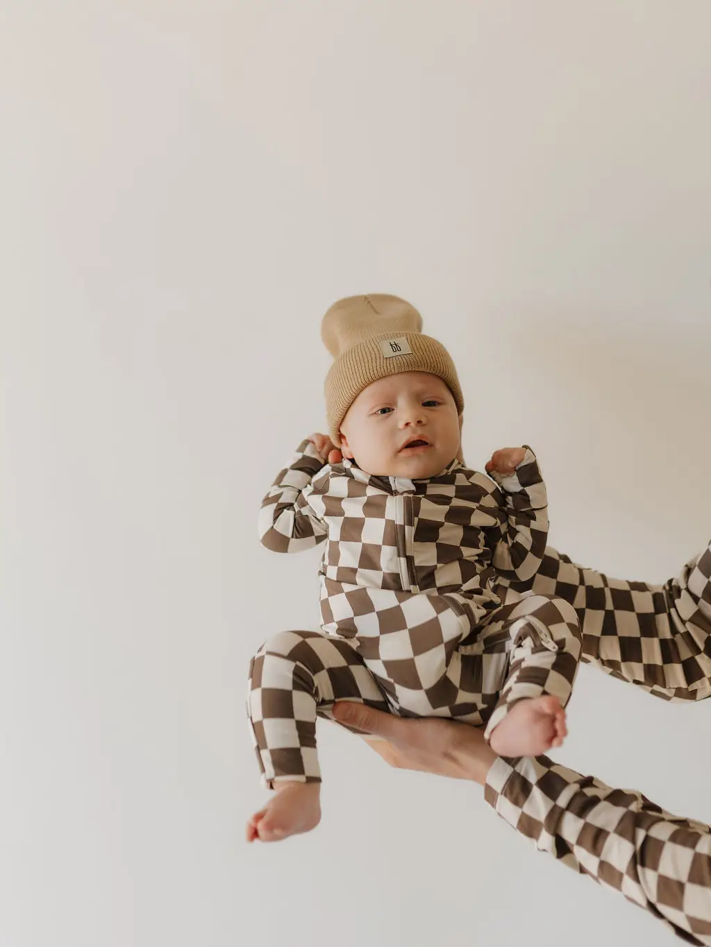 Bamboo Zip Pajamas | Dutton