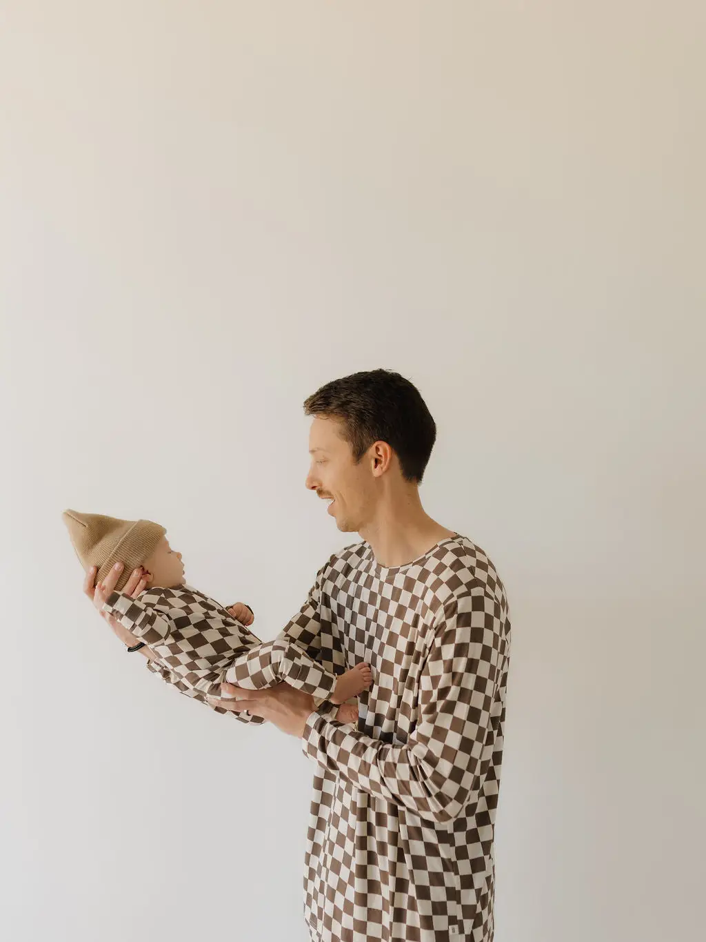 Men's Bamboo Pajama | Dutton