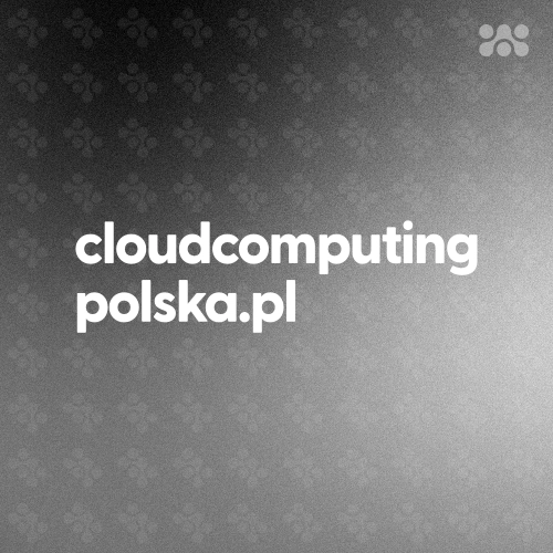 cloudcomputingpolska.pl