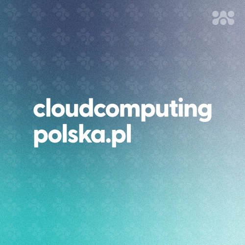cloudcomputingpolska.pl