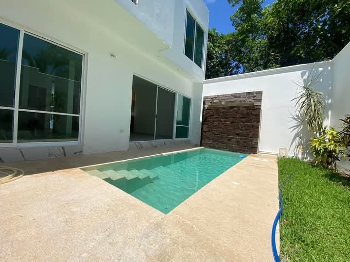 🏡💎 ¡CASA NUEVA EN ALAMOS II, CANCÚN! (PRECIO ESPECIAL)
