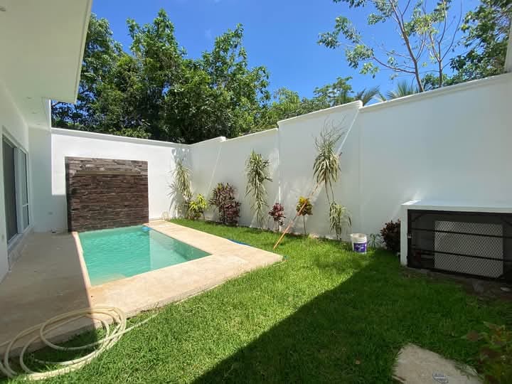 🏡💎 ¡CASA NUEVA EN ALAMOS II, CANCÚN! (PRECIO ESPECIAL)
