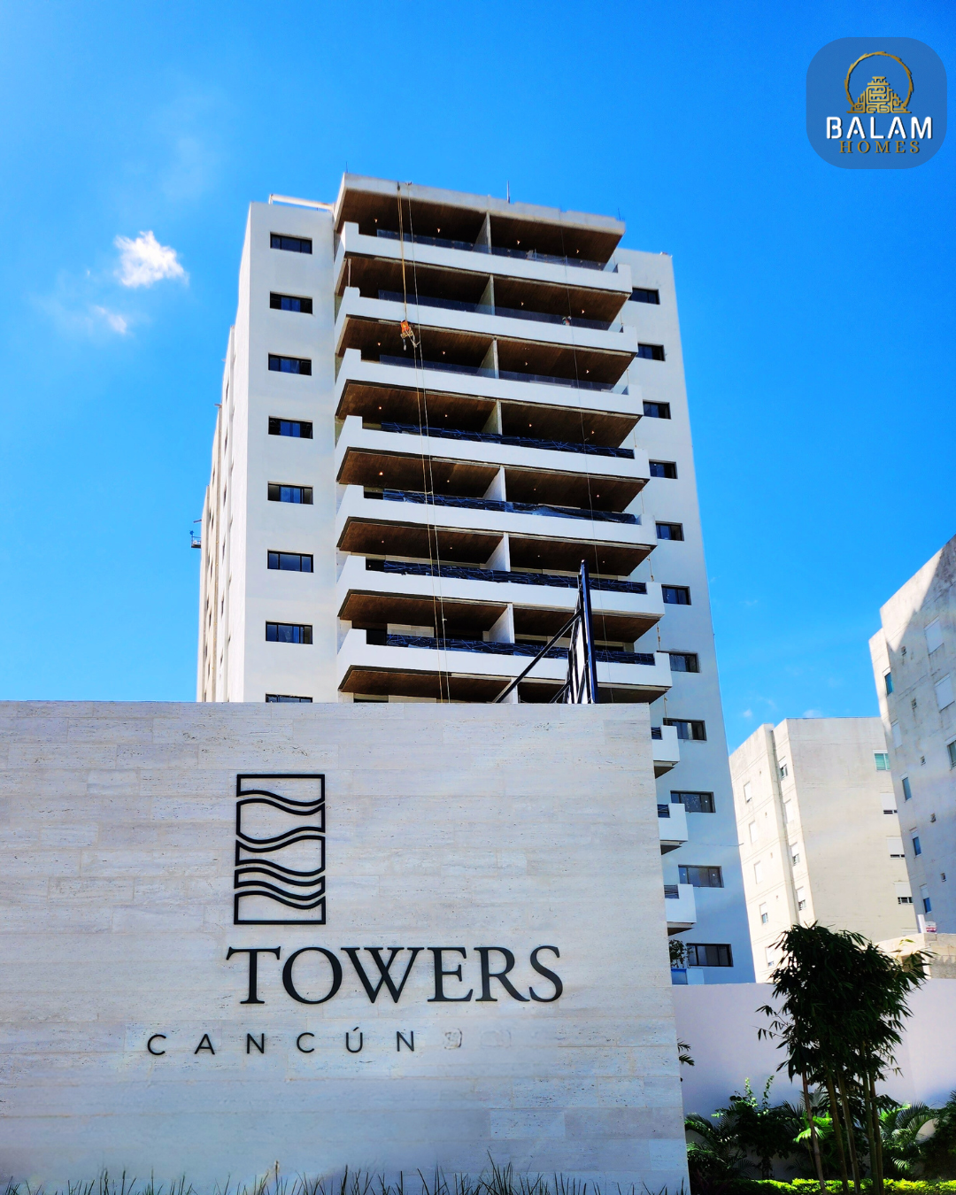 🏙️✨ Departamento de Lujo en Cancún con Amenidades Exclusivas ✨🏙️
