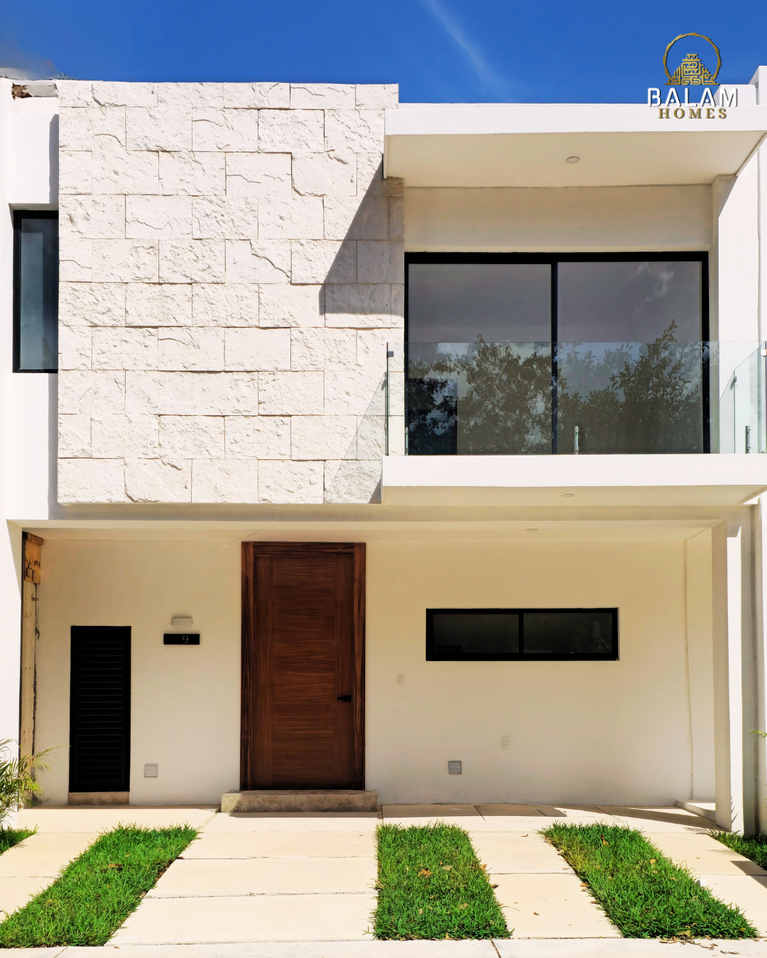 Casas en venta en Cancún con alberca propia | Exclusividad y confort
